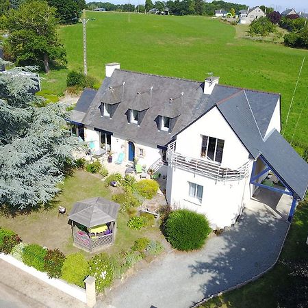 Le Clos Des Fontaines Plouër-sur-Rance Zewnętrze zdjęcie