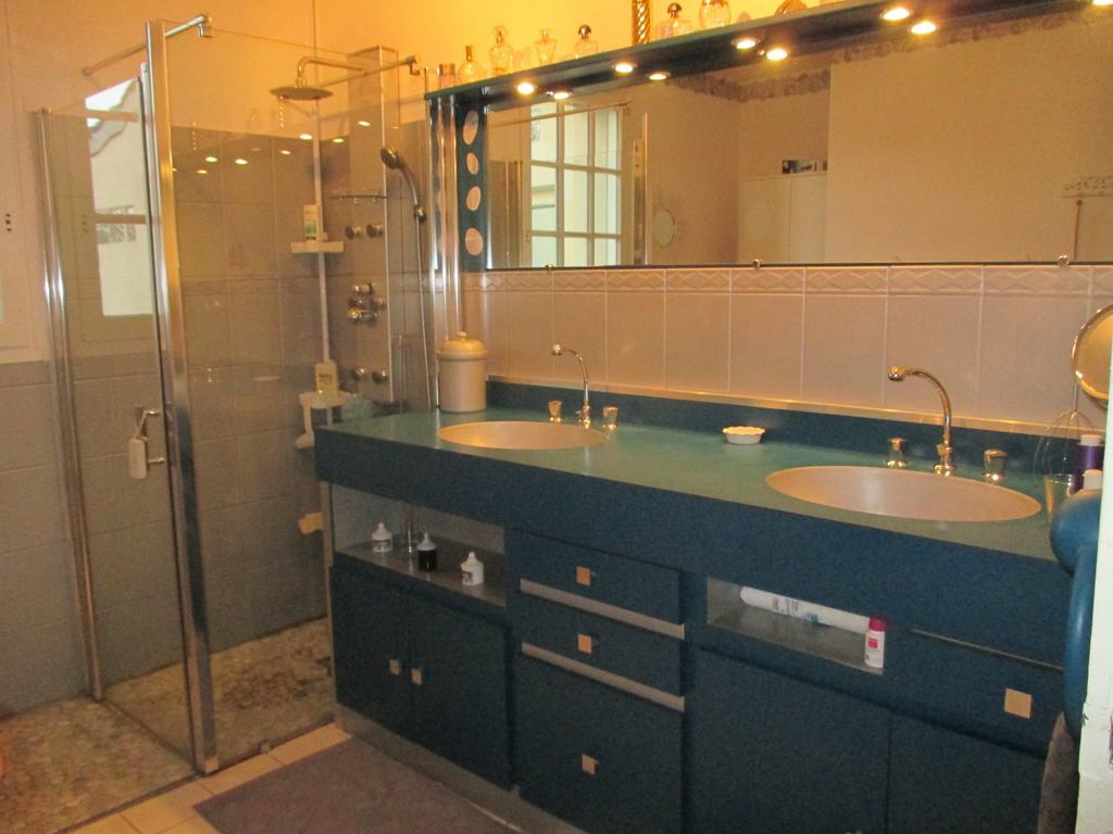 Le Clos Des Fontaines Plouër-sur-Rance Pokój zdjęcie